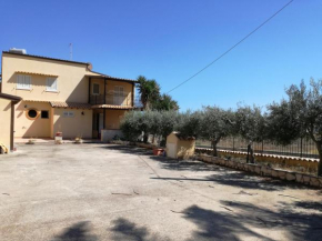  Villa Rosario  Сикулиана Марина